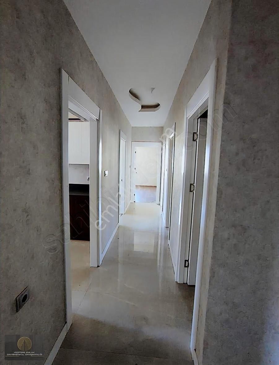 Yeditepe Emlak'tan Kaliteli Ve Geniş Yapılı 3+1! - Görsel 16