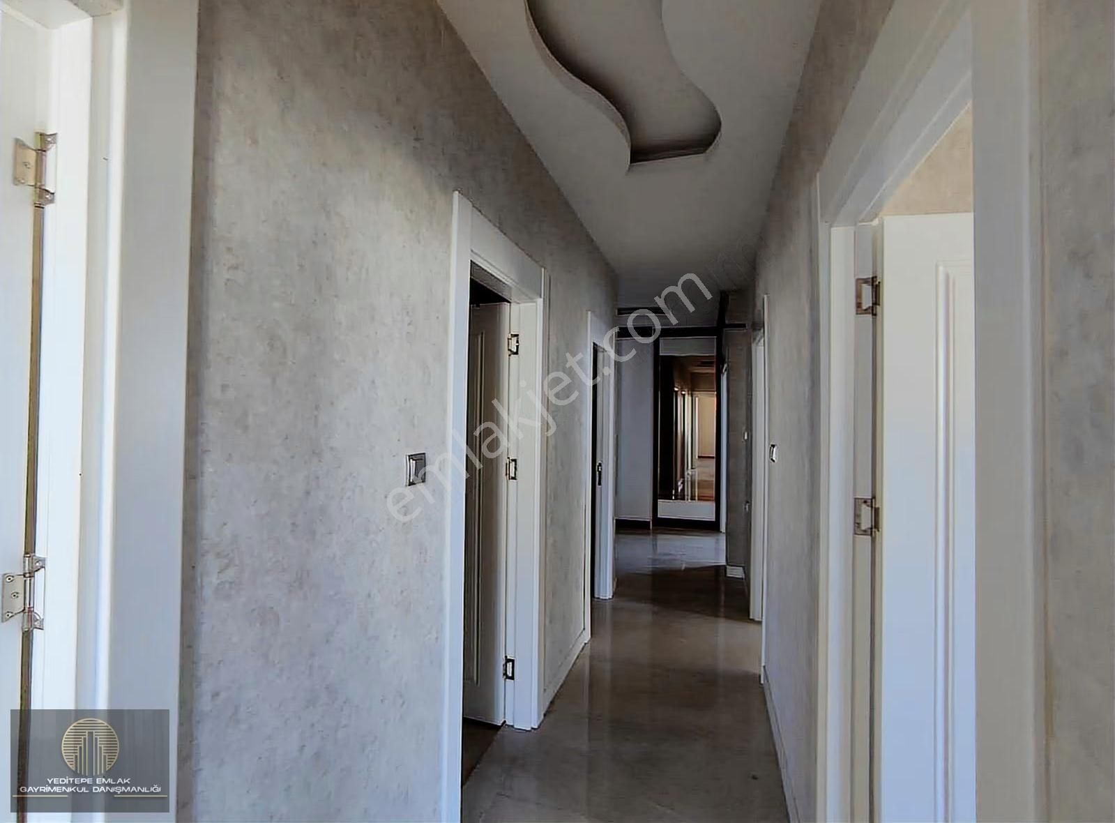 Yeditepe Emlak'tan Kaliteli Ve Geniş Yapılı 3+1! - Görsel 10