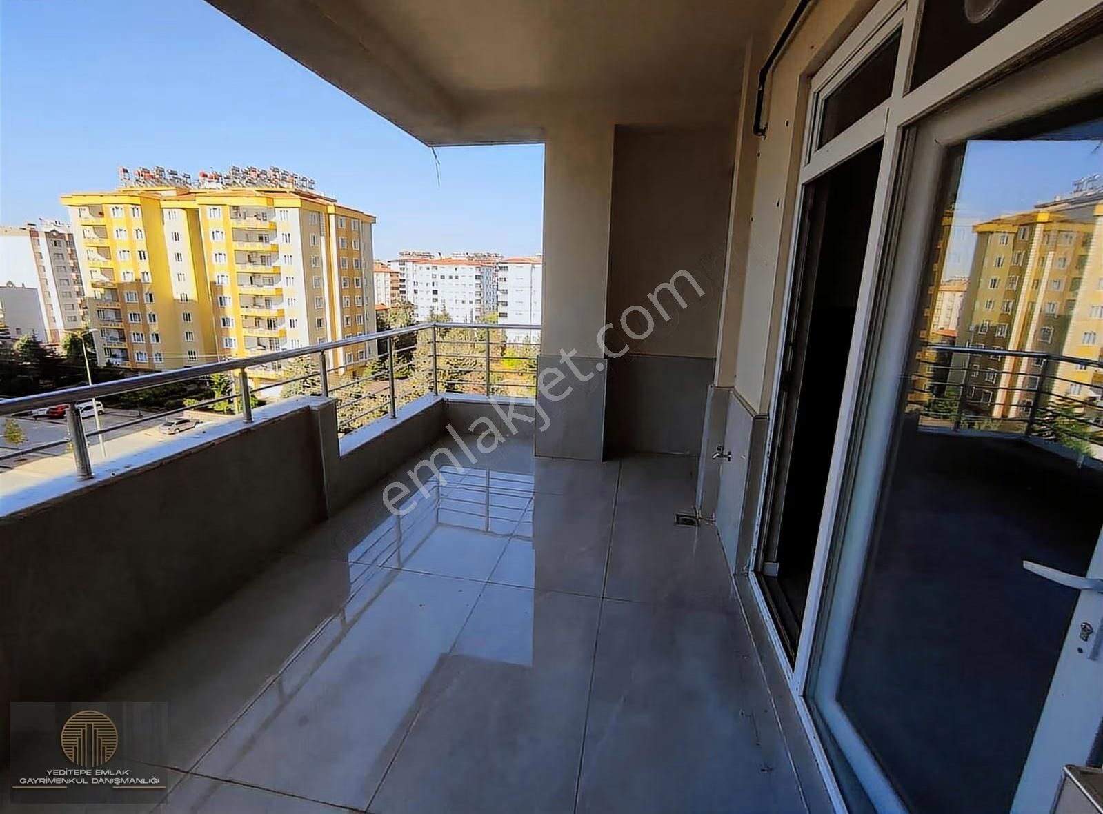 Yeditepe Emlak'tan Kaliteli Ve Geniş Yapılı 3+1! - Görsel 22