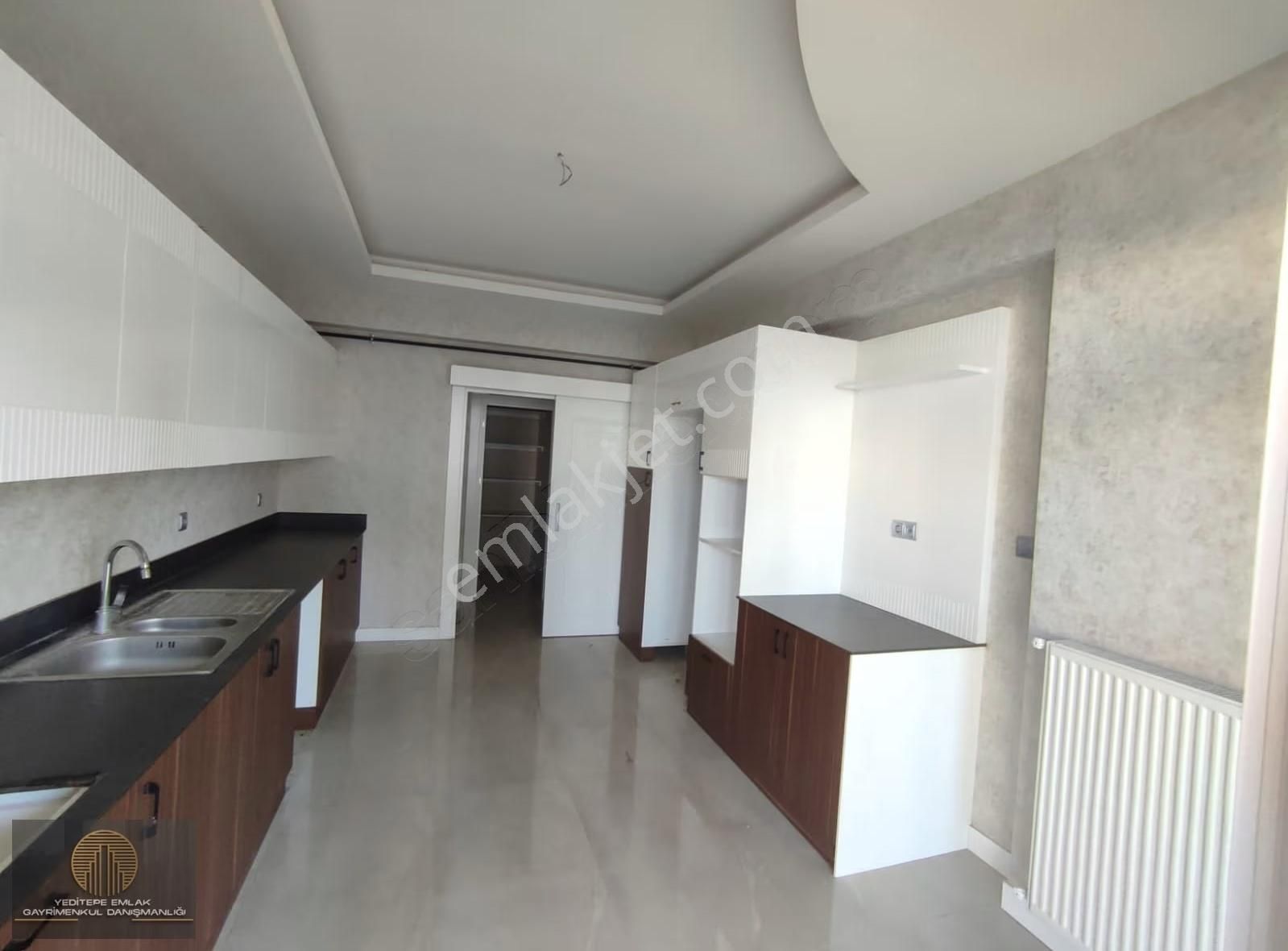 Yeditepe Emlak'tan Kaliteli Ve Geniş Yapılı 3+1! - Görsel 23