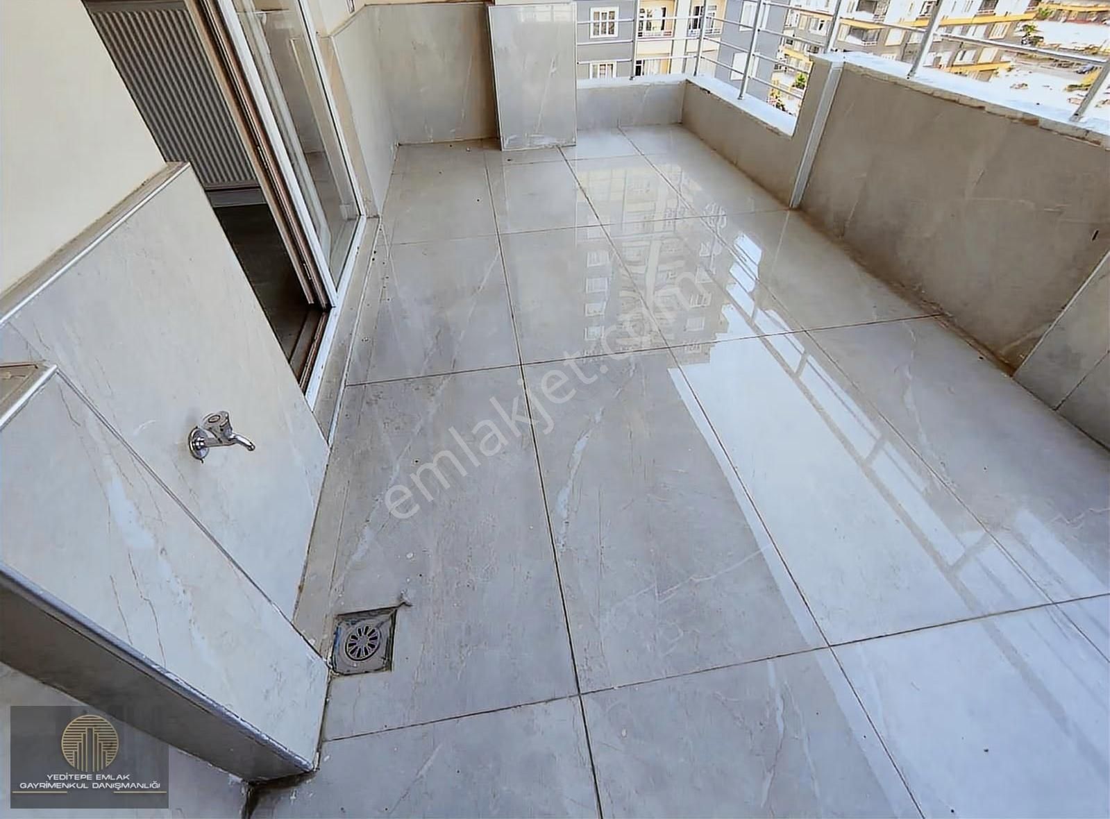 Yeditepe Emlak'tan Kaliteli Ve Geniş Yapılı 3+1! - Görsel 17