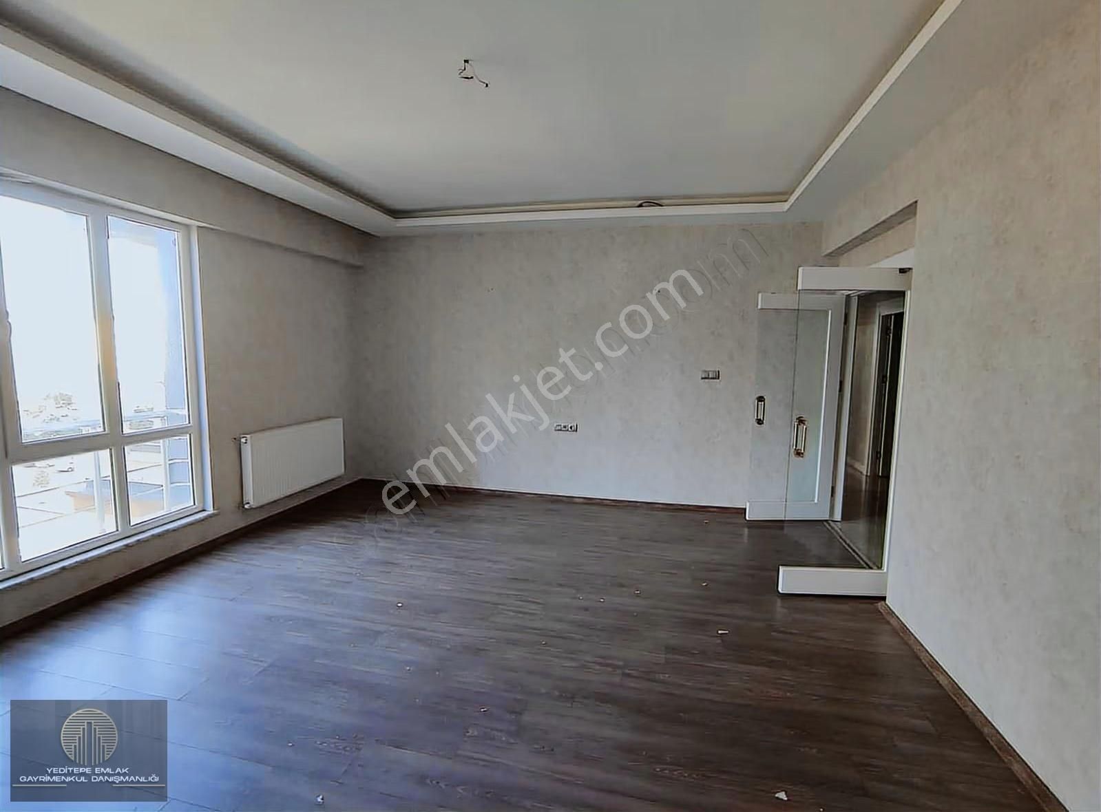 Yeditepe Emlak'tan Kaliteli Ve Geniş Yapılı 3+1! - Görsel 15