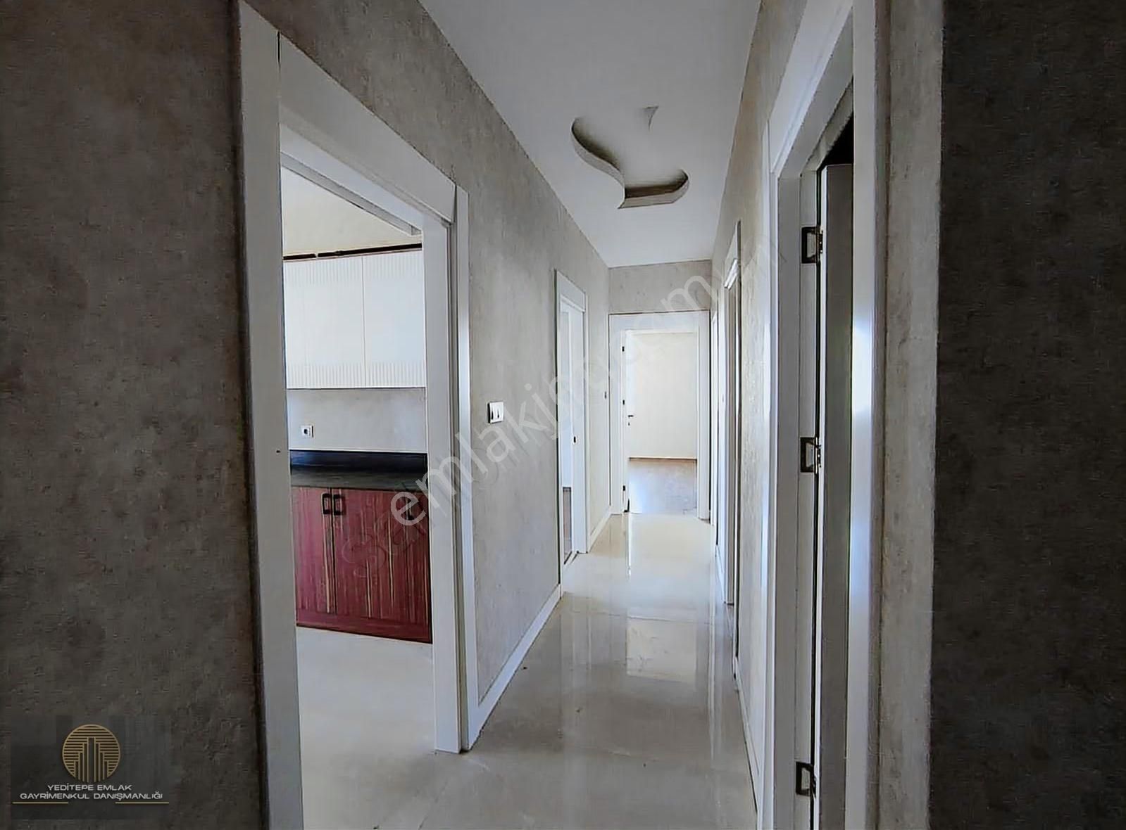 Yeditepe Emlak'tan Kaliteli Ve Geniş Yapılı 3+1! - Görsel 20