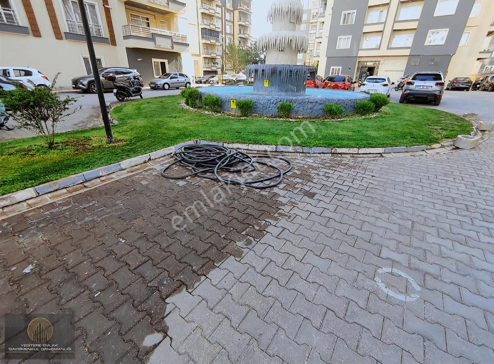 Yeditepe Emlak'tan Kaliteli Ve Geniş Yapılı 3+1! - Görsel 11