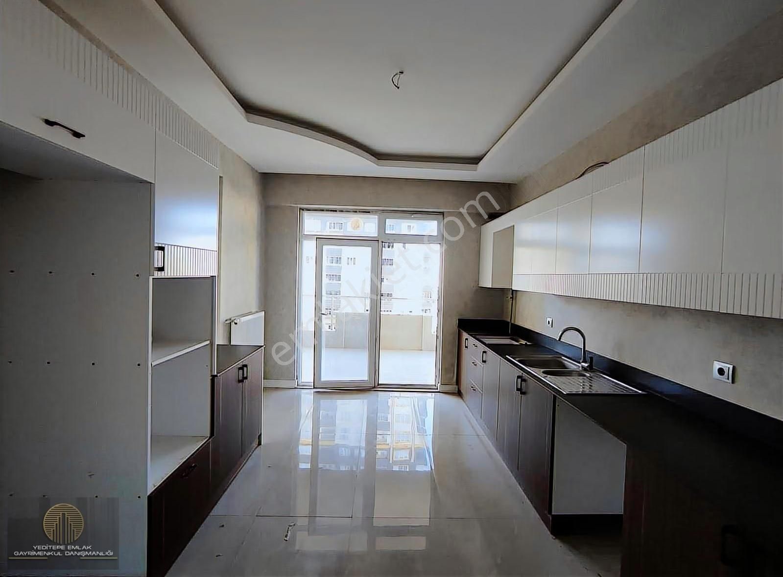 Yeditepe Emlak'tan Kaliteli Ve Geniş Yapılı 3+1! - Görsel 9