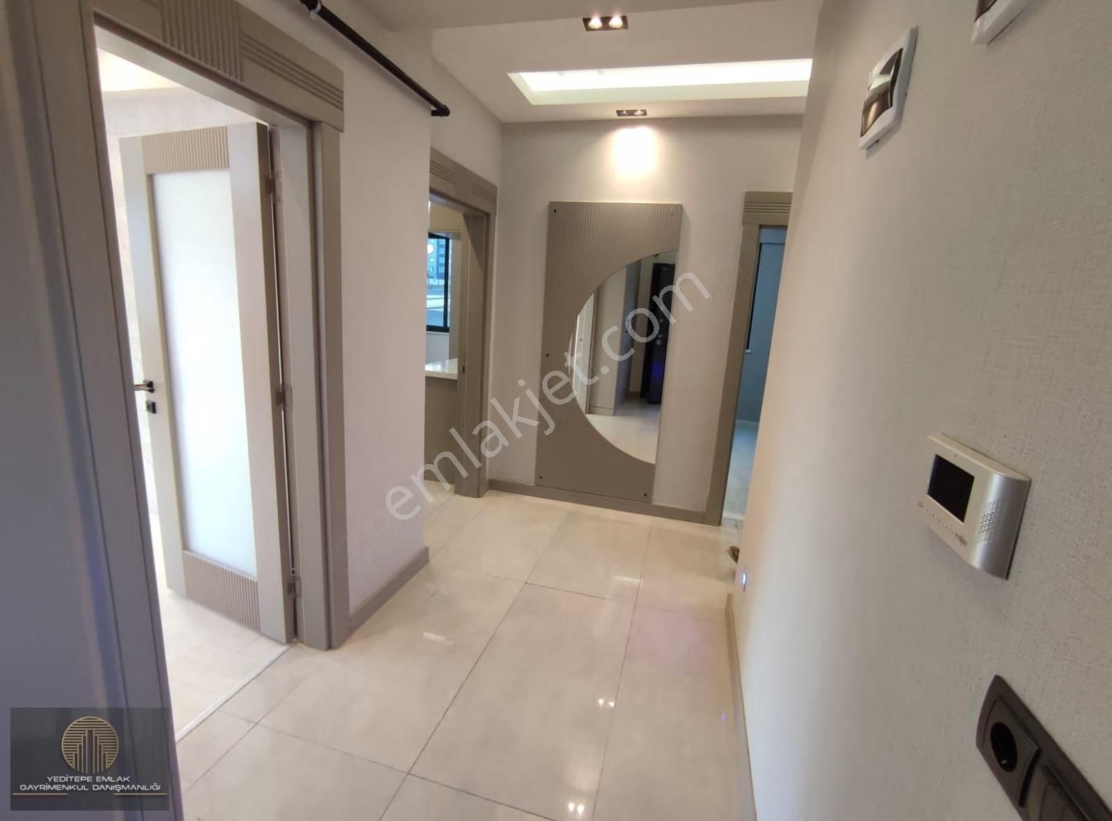 Yeditepe Emlak'tan Fuat Şimşek O.okulu Yakını Lüx 2.5+1 - Görsel 4