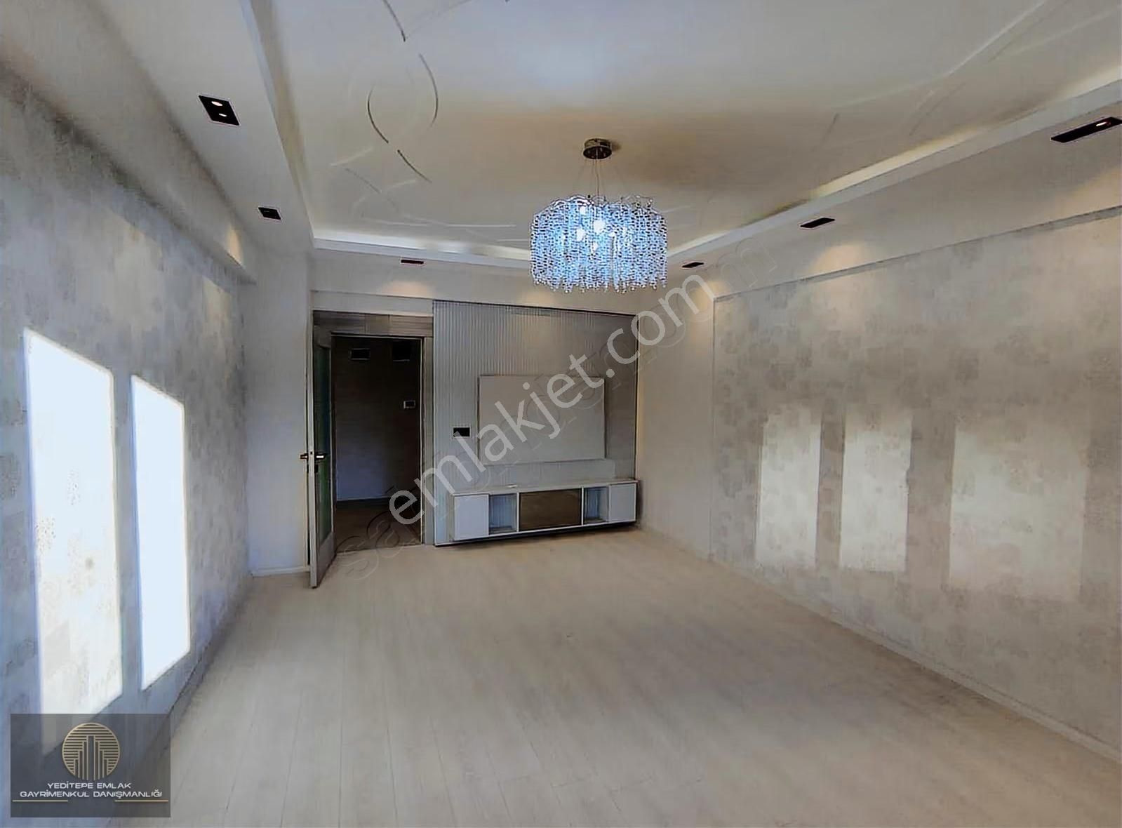 Yeditepe Emlak'tan Fuat Şimşek O.okulu Yakını Lüx 2.5+1 - Görsel 2