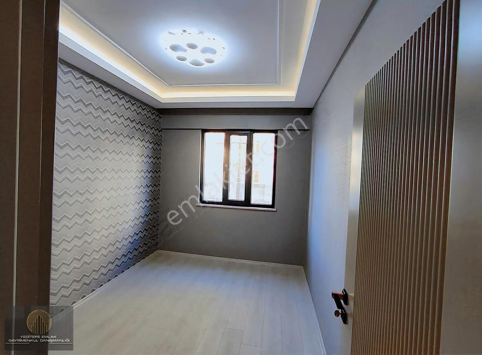 Yeditepe Emlak'tan Fuat Şimşek O.okulu Yakını Lüx 2.5+1 - Görsel 17