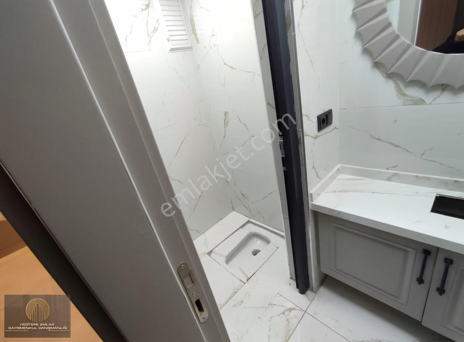 Yeditepe Emlak'tan Fuat Şimşek O.okulu Yakını Lüx 2.5+1 - Görsel 10