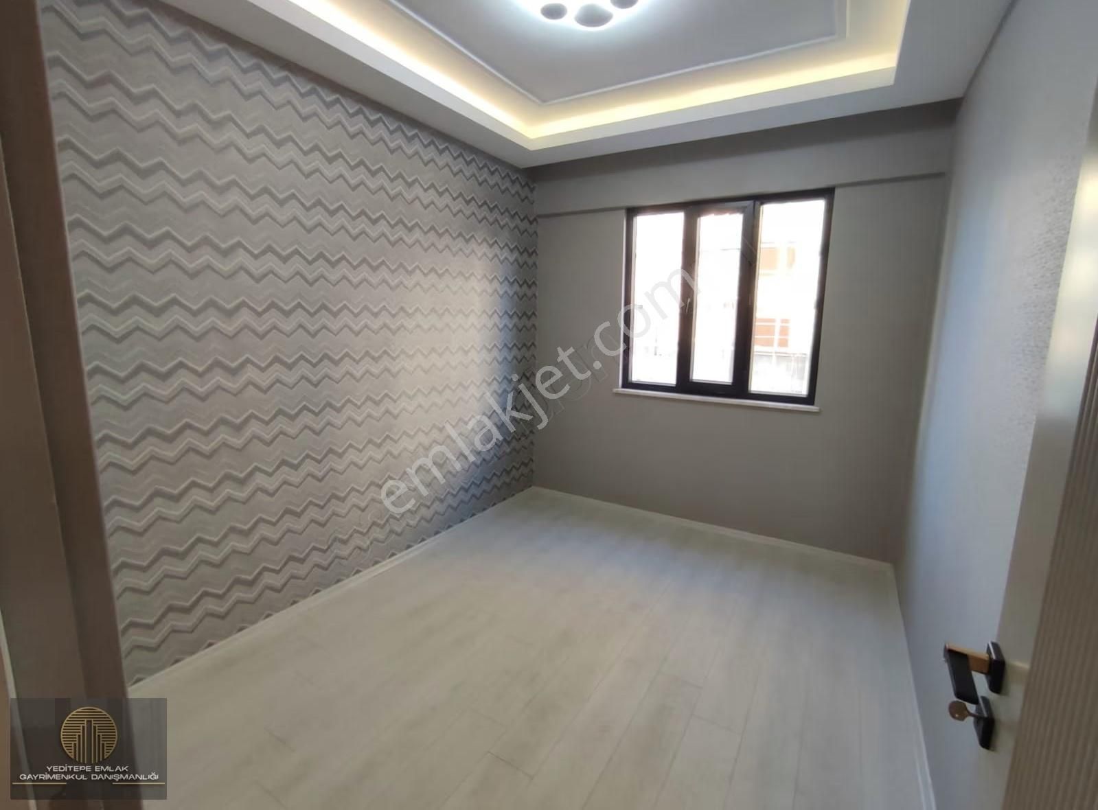 Yeditepe Emlak'tan Fuat Şimşek O.okulu Yakını Lüx 2.5+1 - Görsel 15