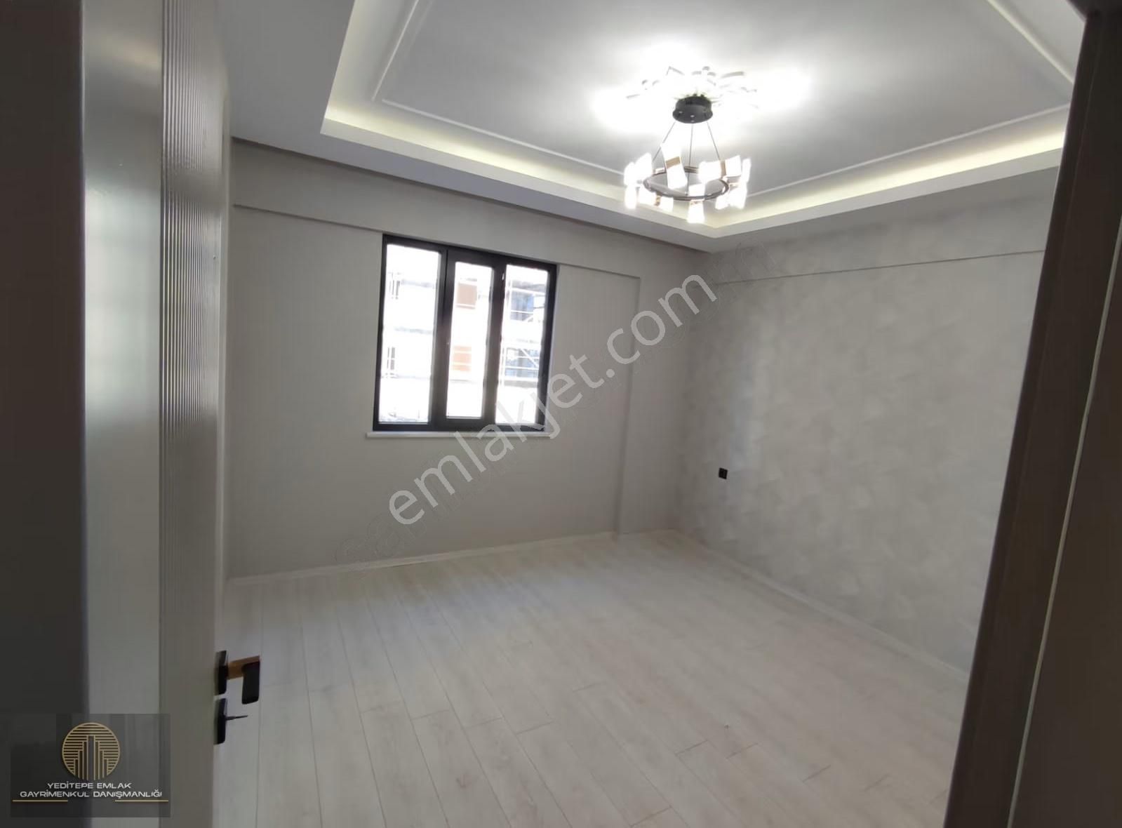 Yeditepe Emlak'tan Fuat Şimşek O.okulu Yakını Lüx 2.5+1 - Görsel 5