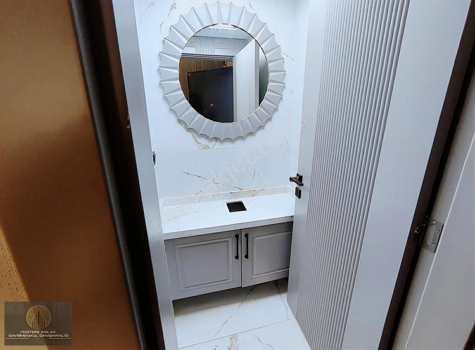 Yeditepe Emlak'tan Fuat Şimşek O.okulu Yakını Lüx 2.5+1 - Görsel 18