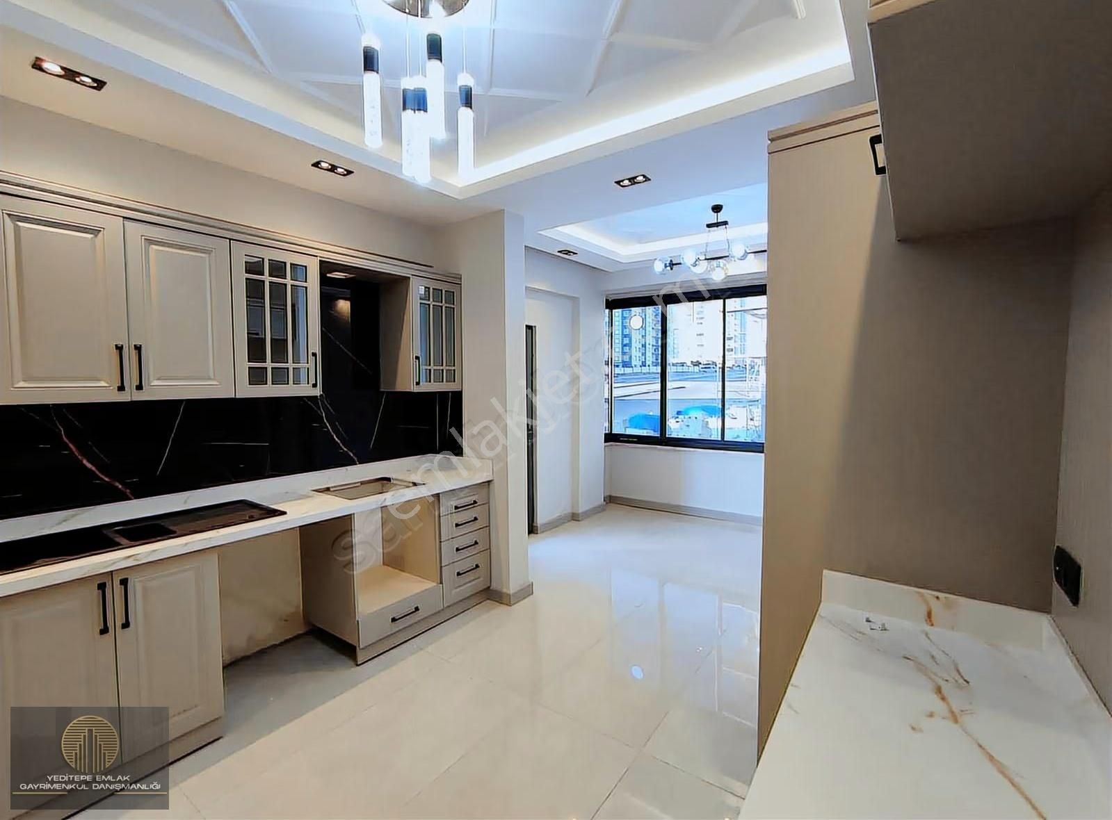 Yeditepe Emlak'tan Fuat Şimşek O.okulu Yakını Lüx 2.5+1 - Görsel 7