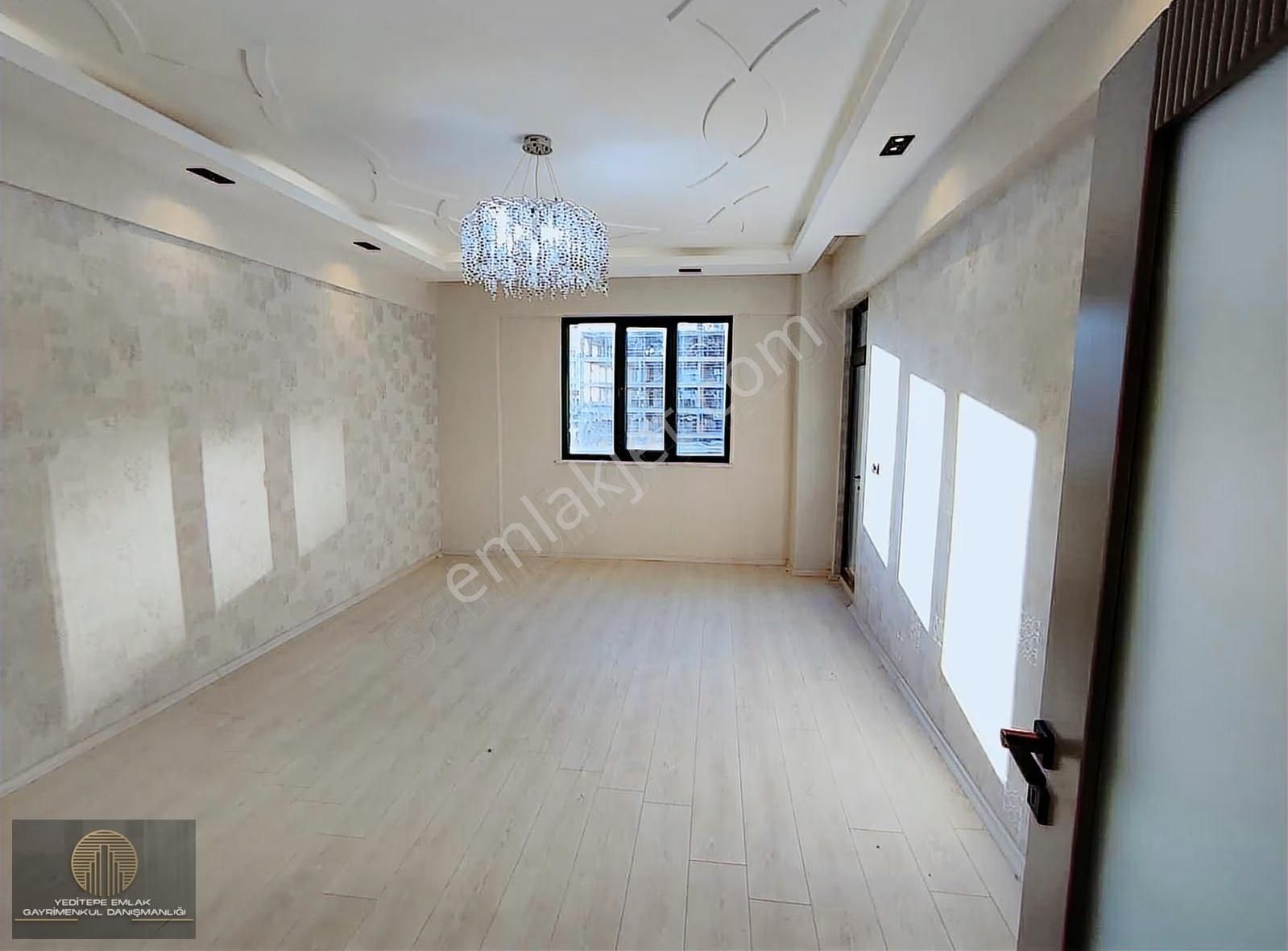 Yeditepe Emlak'tan Fuat Şimşek O.okulu Yakını Lüx 2.5+1 - Görsel 8