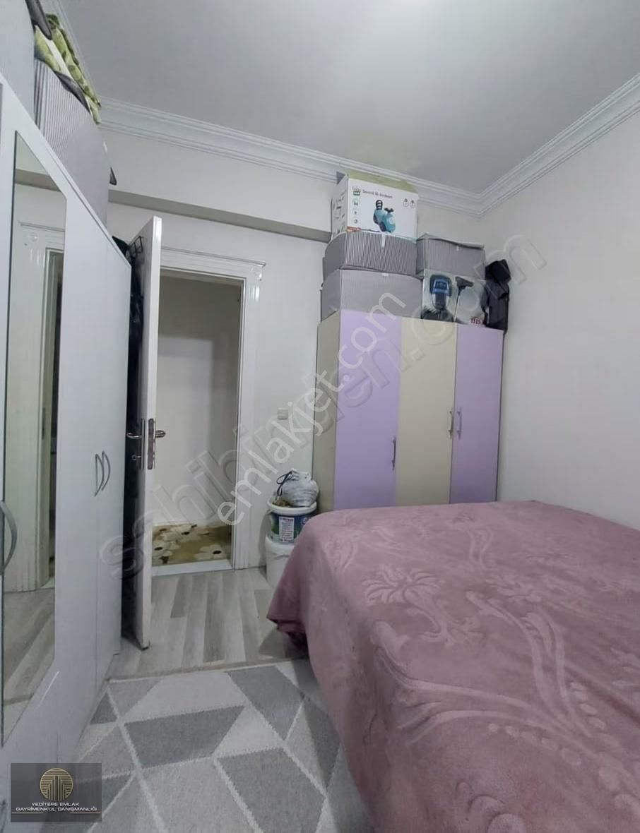 Yeditepe Emlak'tan İskanlı Yüksek Giriş 2+1 Fırsat Daire! - Görsel 6