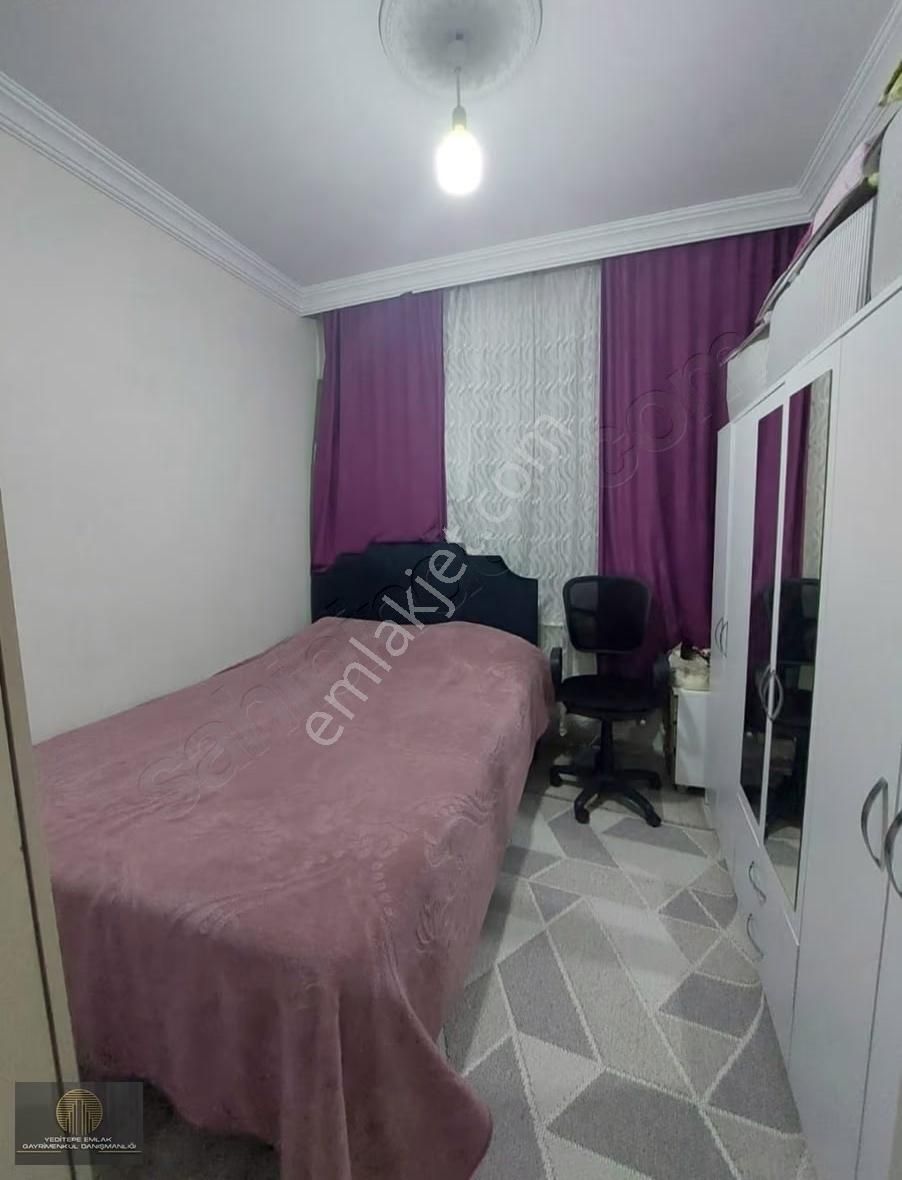 Yeditepe Emlak'tan İskanlı Yüksek Giriş 2+1 Fırsat Daire! - Görsel 7