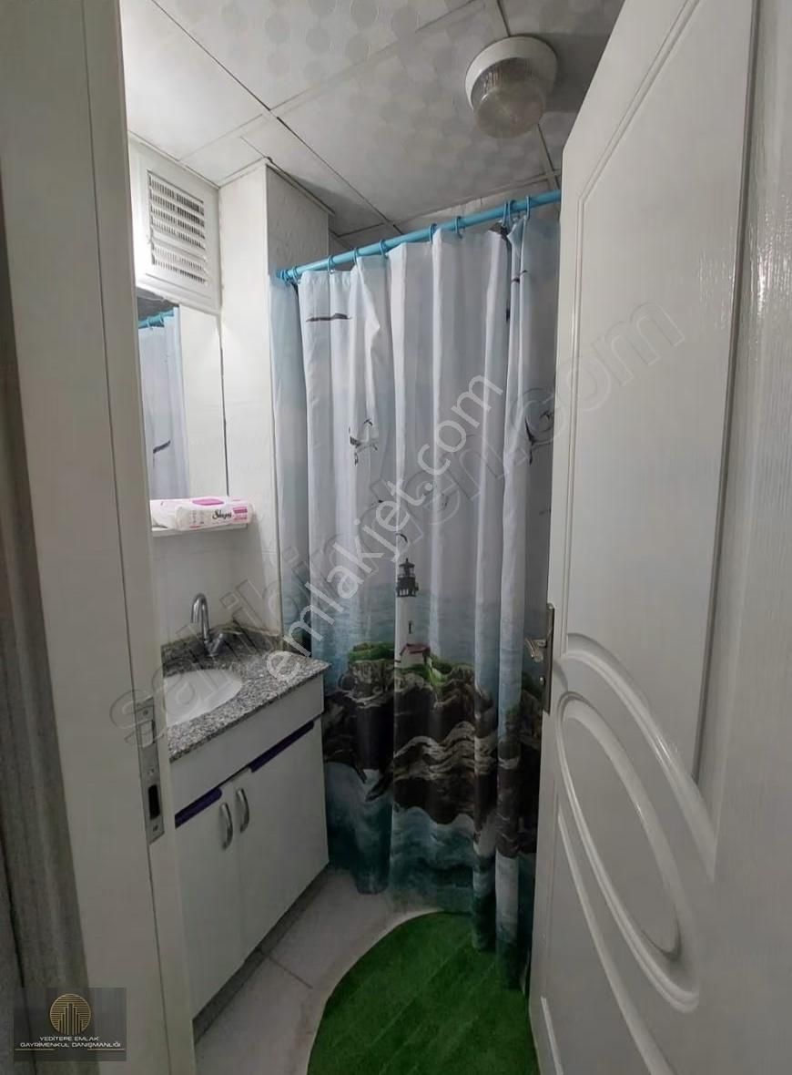 Yeditepe Emlak'tan İskanlı Yüksek Giriş 2+1 Fırsat Daire! - Görsel 2