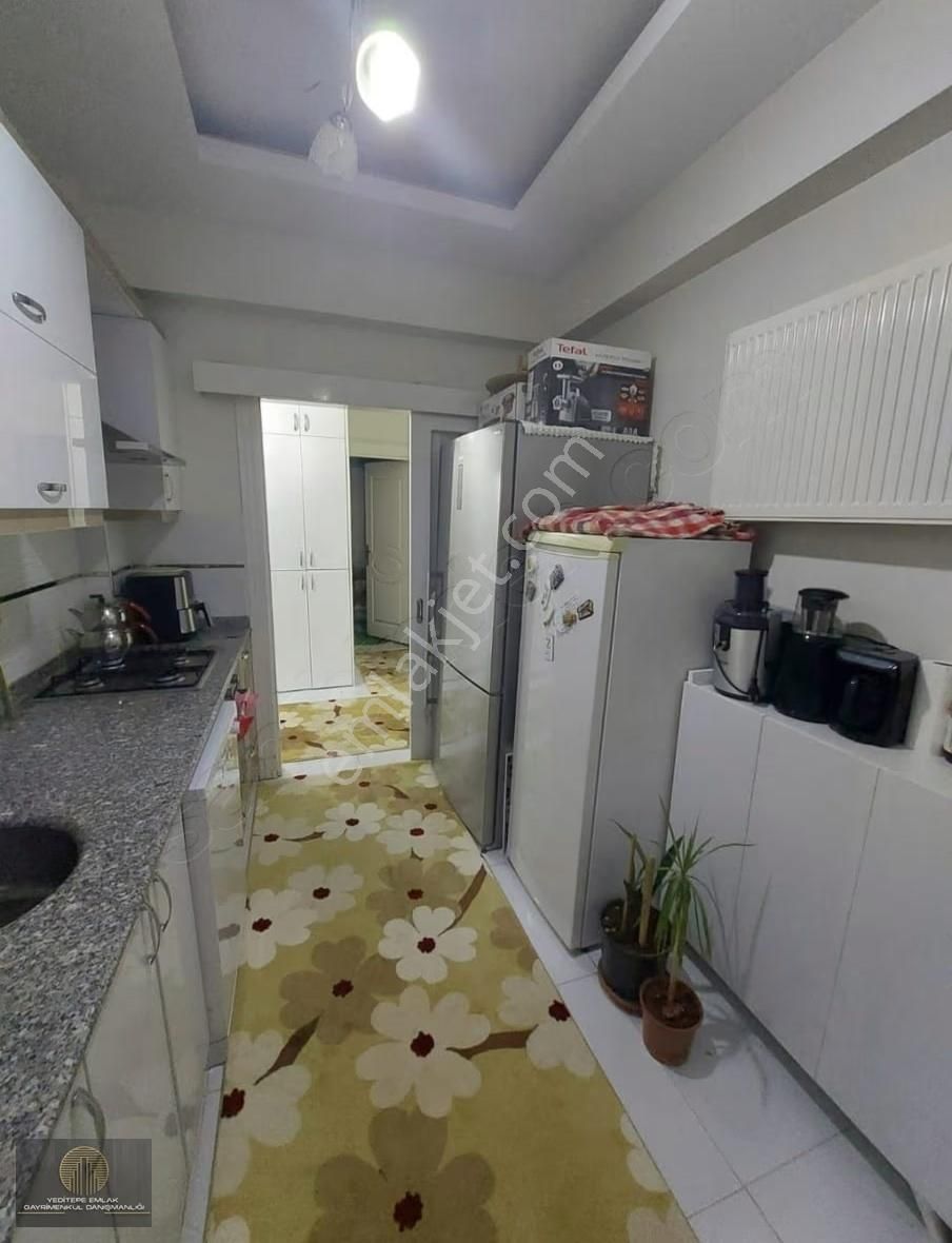 Yeditepe Emlak'tan İskanlı Yüksek Giriş 2+1 Fırsat Daire! - Görsel 10
