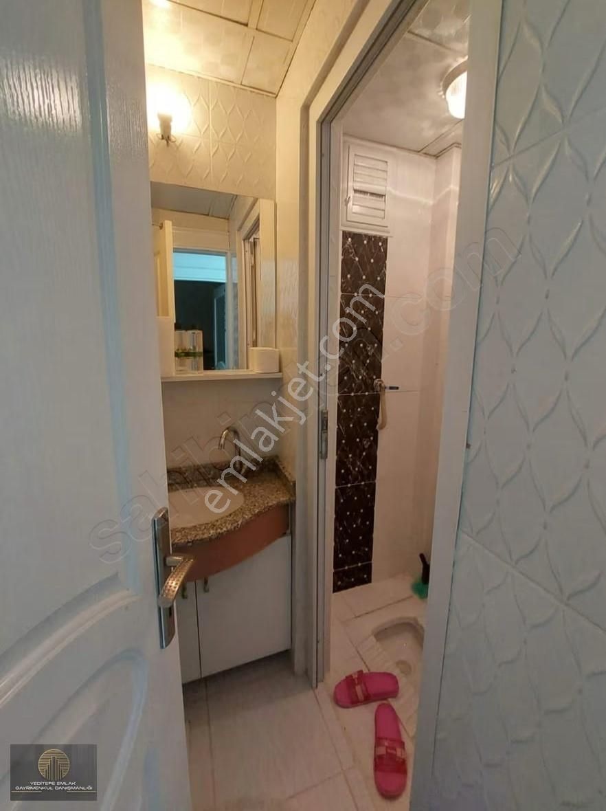 Yeditepe Emlak'tan İskanlı Yüksek Giriş 2+1 Fırsat Daire! - Görsel 3