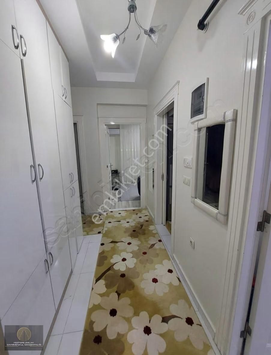 Yeditepe Emlak'tan İskanlı Yüksek Giriş 2+1 Fırsat Daire! - Görsel 4