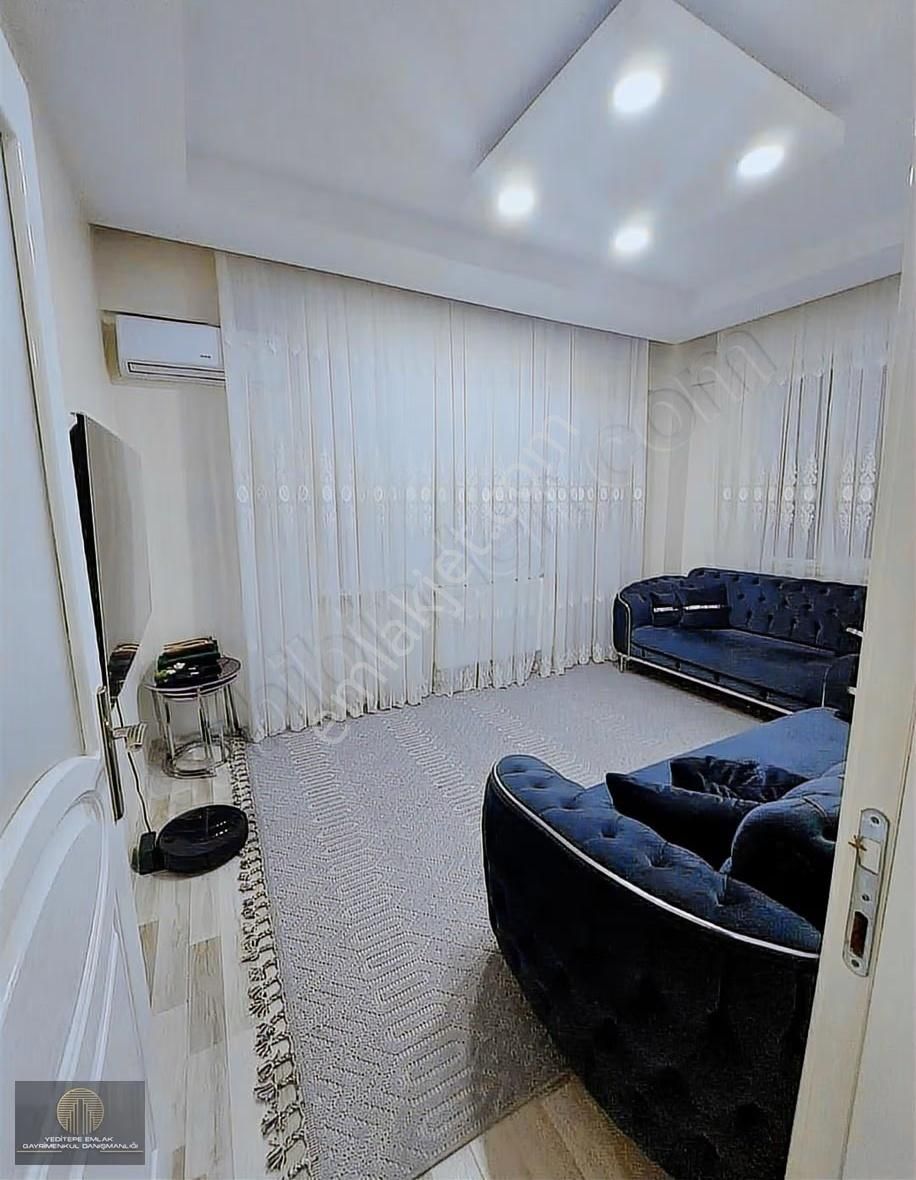 Yeditepe Emlak'tan İskanlı Yüksek Giriş 2+1 Fırsat Daire! - Görsel 8