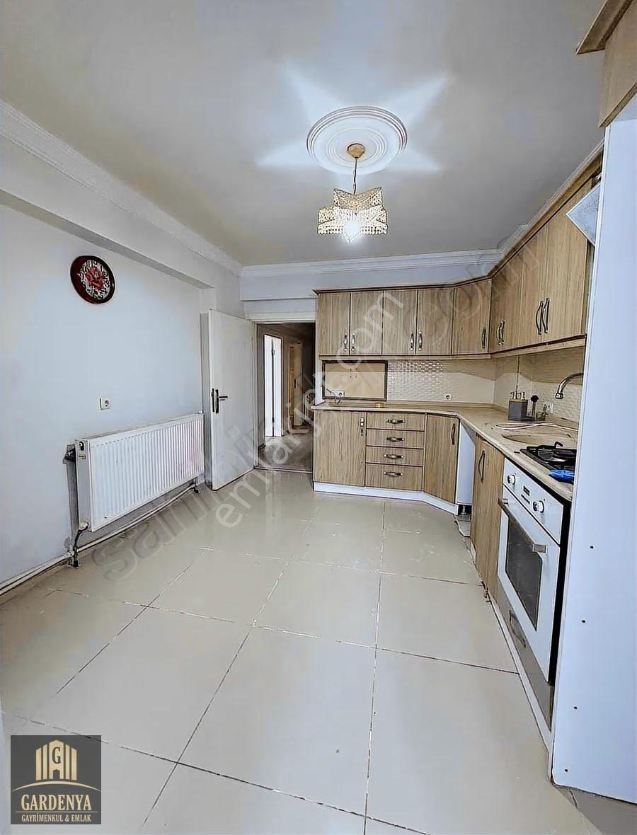 Acil Satılık 3+1 165 M2 Daire - Görsel 27