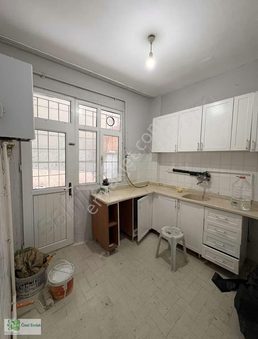 Özel Emlak'tan Kiralık 2 + 1 Yüksek Giriş Daire - Görsel 5