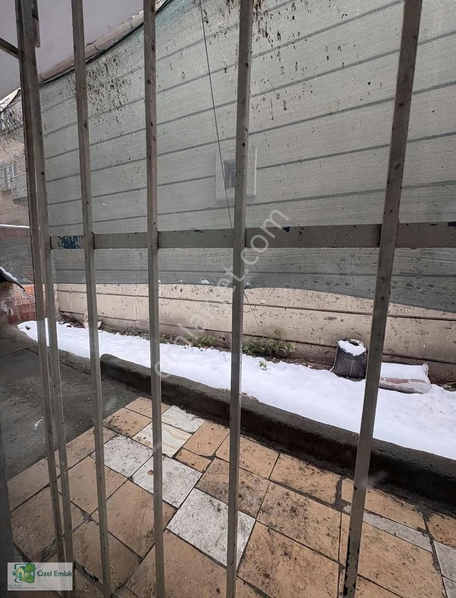 Özel Emlak'tan Kiralık 2 + 1 Yüksek Giriş Daire - Görsel 12