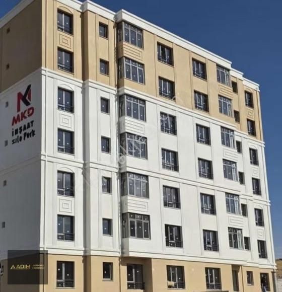 Mimsin Şirintepede Mkd Kalitesi İle Sıfır Daire