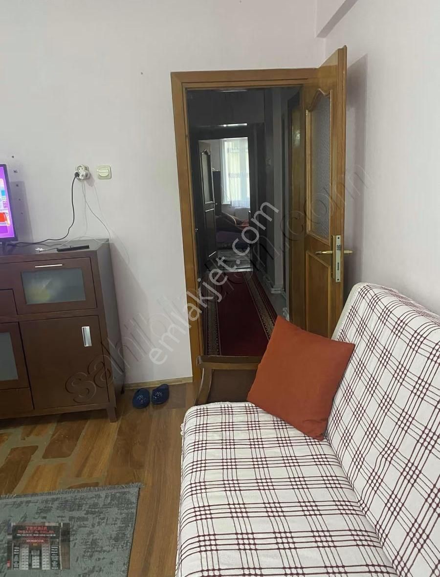 Kiralık Daire Bayrampaşa Murat Mah.