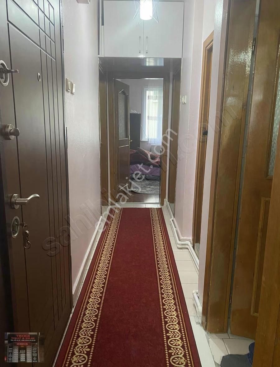 Kiralık Daire Bayrampaşa Murat Mah. - Görsel 2