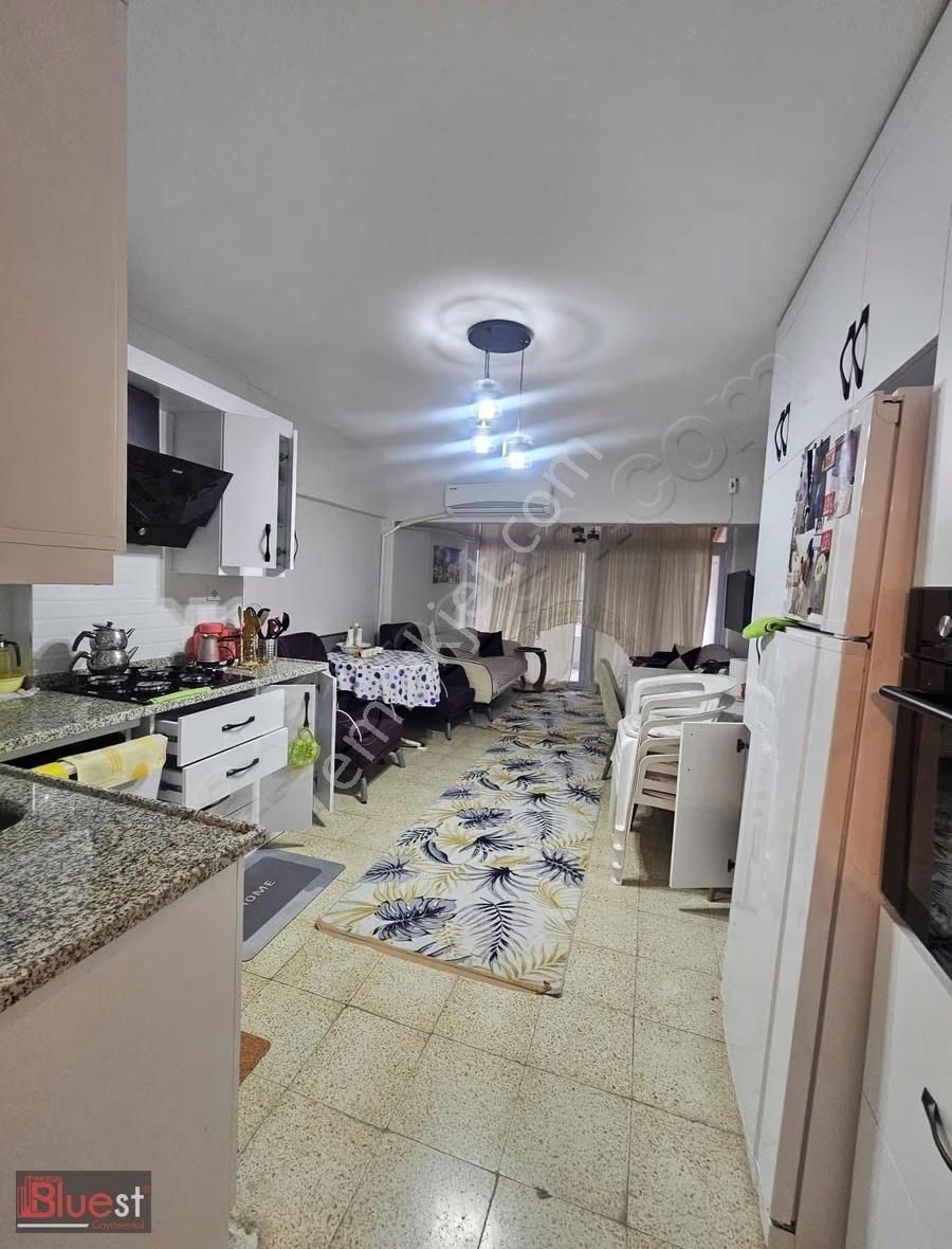 Mersin Erdemli Tömük Tatil Köyü 1+1 Daire - Görsel 3