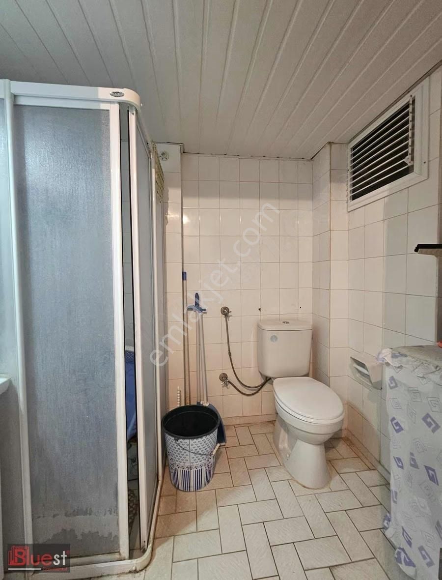 Mersin Erdemli Tömük Tatil Köyü 1+1 Daire - Görsel 5