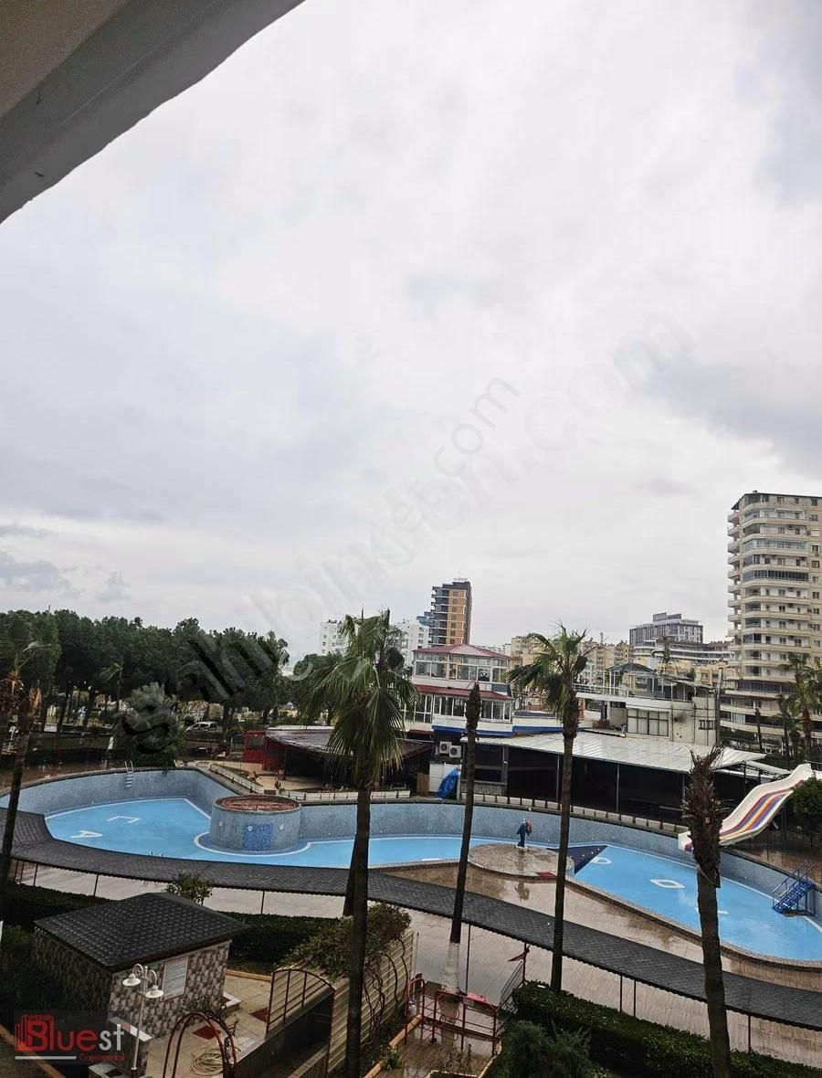 Mersin Erdemli Tömük Tatil Köyü 1+1 Daire - Görsel 8
