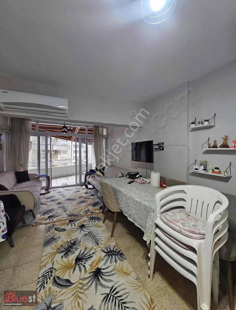 Mersin Erdemli Tömük Tatil Köyü 1+1 Daire - Görsel 10