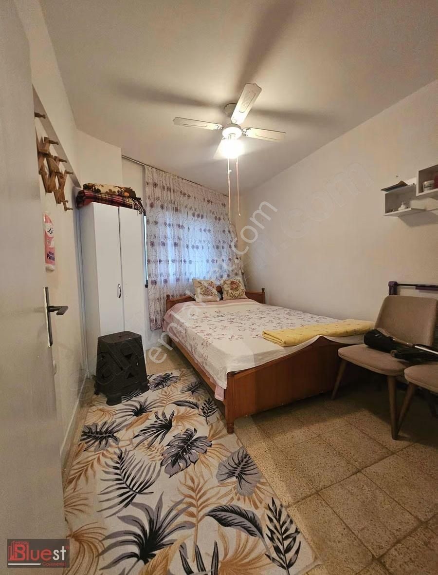 Mersin Erdemli Tömük Tatil Köyü 1+1 Daire - Görsel 11