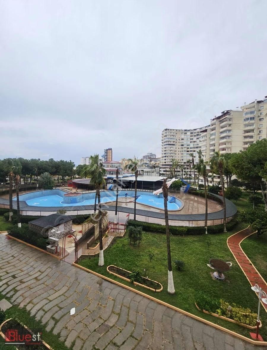 Mersin Erdemli Tömük Tatil Köyü 1+1 Daire