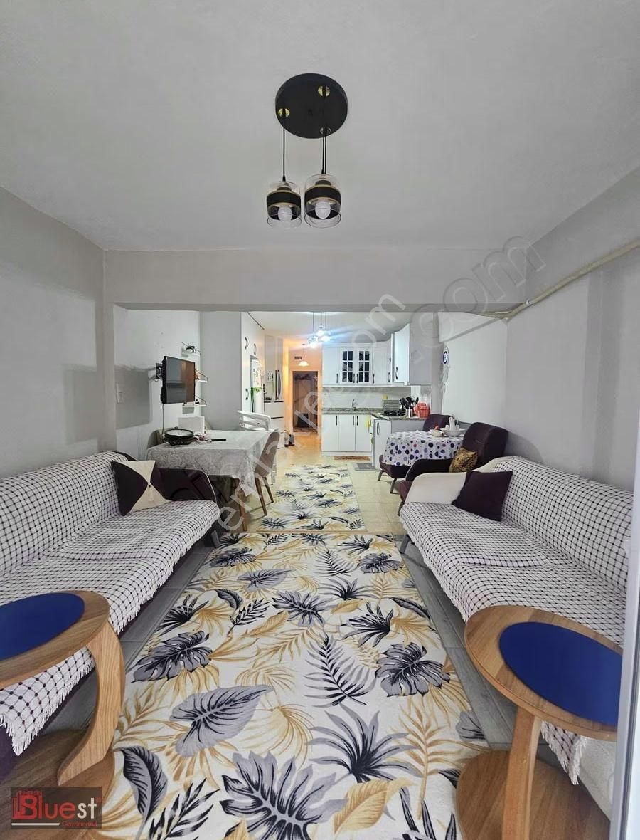 Mersin Erdemli Tömük Tatil Köyü 1+1 Daire - Görsel 9