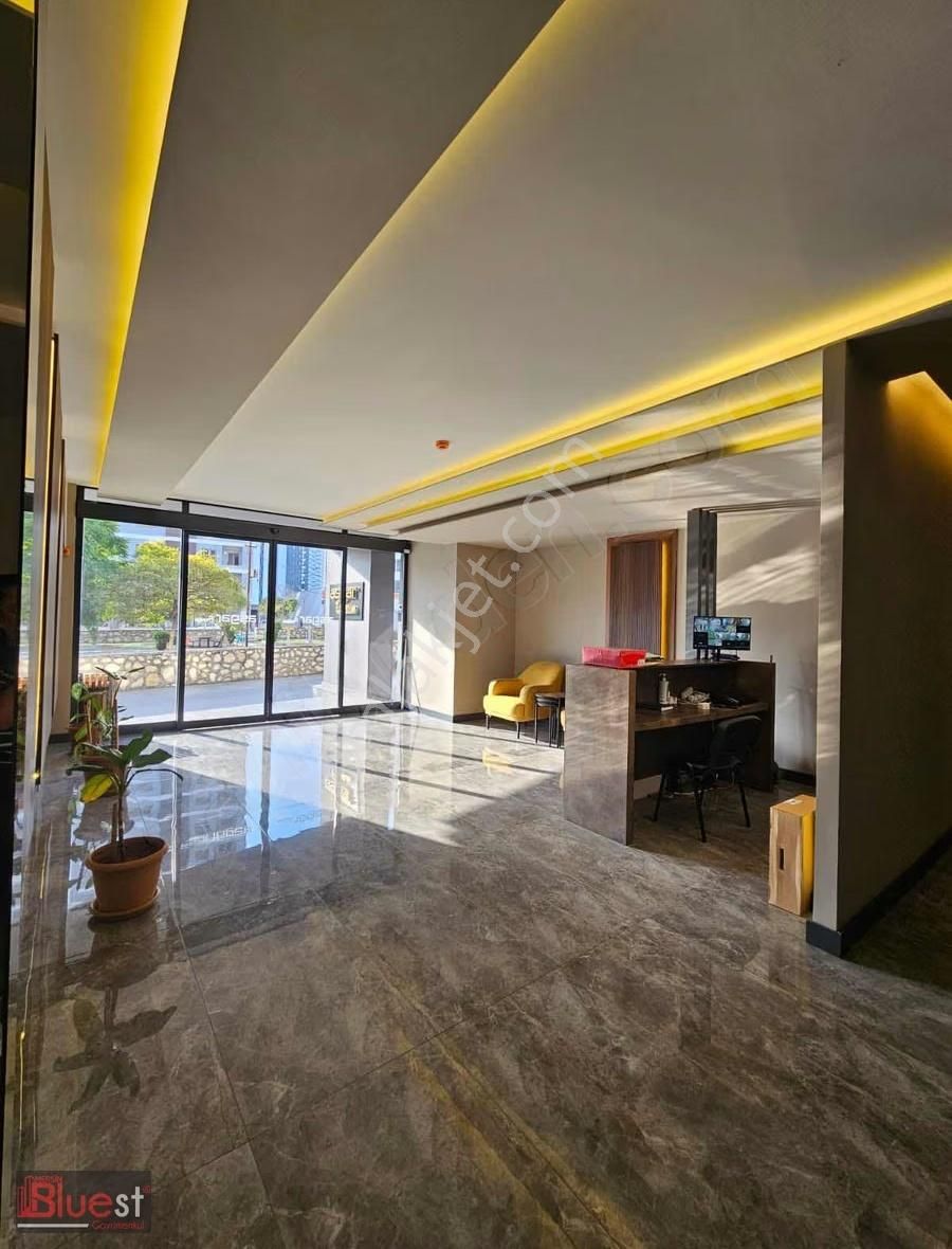 Mersin Erdemli Arpaçbahşişde Ultra Lüx 2+1 Daire - Görsel 17