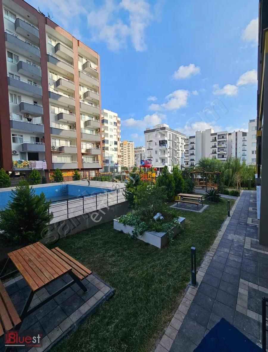 Mersin Erdemli Arpaçbahşişde Ultra Lüx 2+1 Daire - Görsel 9