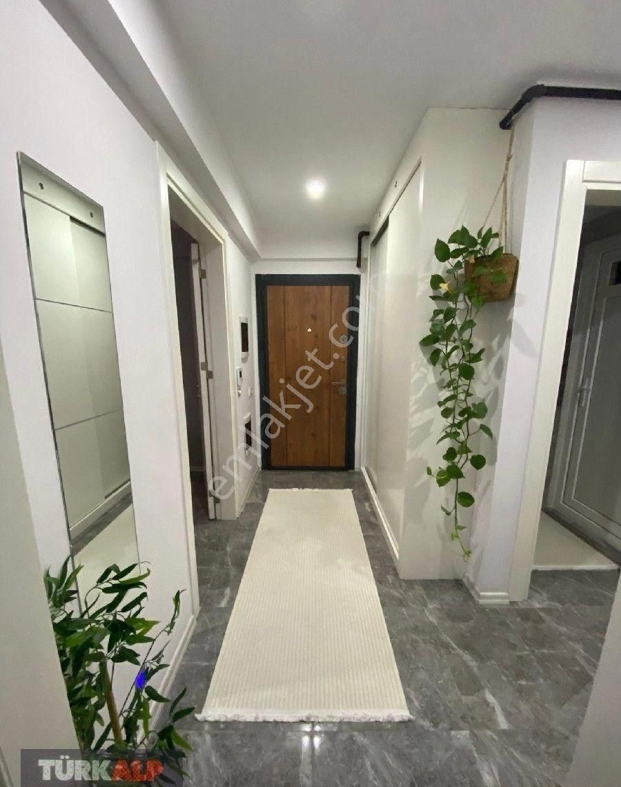 Denizli Gerzelede Satılık 2+1 Lüx Daire - Görsel 7