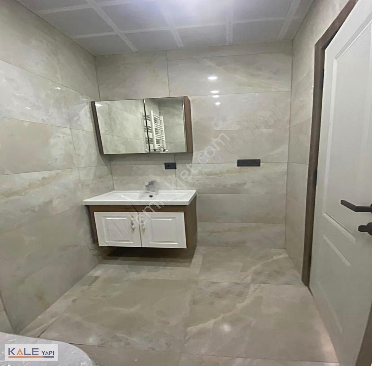 Avcılarda Seçkin Yaşam Ve Huzurun Adresi 0 Daireler - Görsel 10