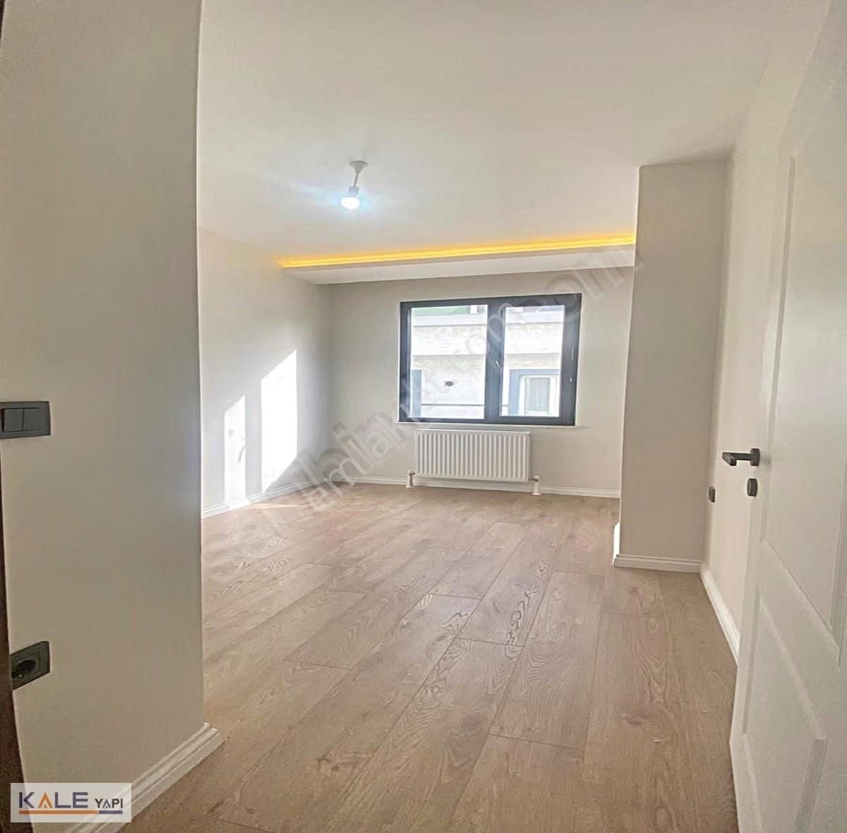 Avcılarda Seçkin Yaşam Ve Huzurun Adresi 0 Daireler - Görsel 14