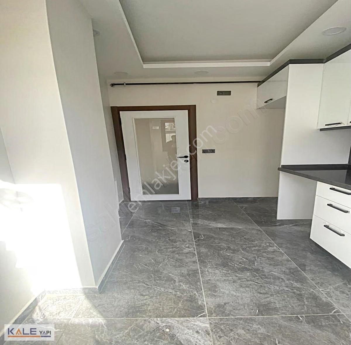 Avcılarda Seçkin Yaşam Ve Huzurun Adresi 0 Daireler - Görsel 16