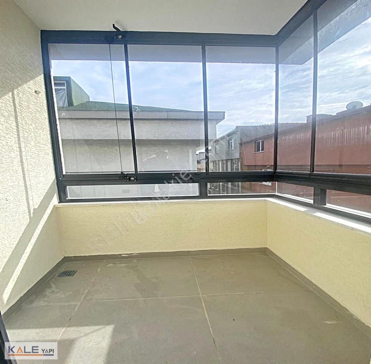 Avcılarda Seçkin Yaşam Ve Huzurun Adresi 0 Daireler - Görsel 9