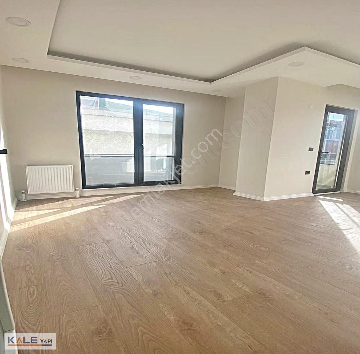 Avcılarda Seçkin Yaşam Ve Huzurun Adresi 0 Daireler - Görsel 8