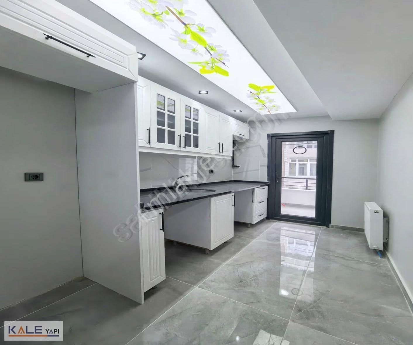 Esenyurt Kale Yapıdan Örnek Mahallesi Satılık 2+1 Daire - Görsel 22