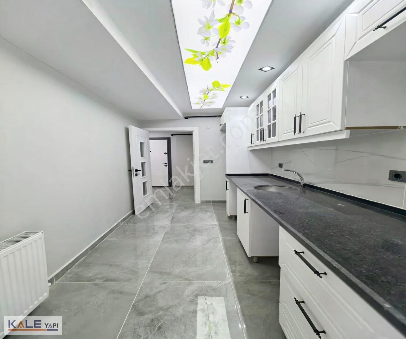 Esenyurt Kale Yapıdan Örnek Mahallesi Satılık 2+1 Daire - Görsel 20