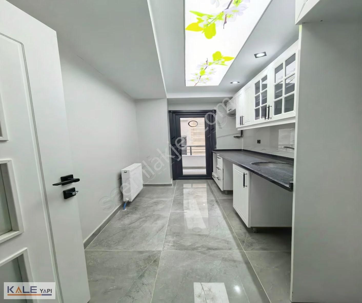 Esenyurt Kale Yapıdan Örnek Mahallesi Satılık 2+1 Daire - Görsel 34