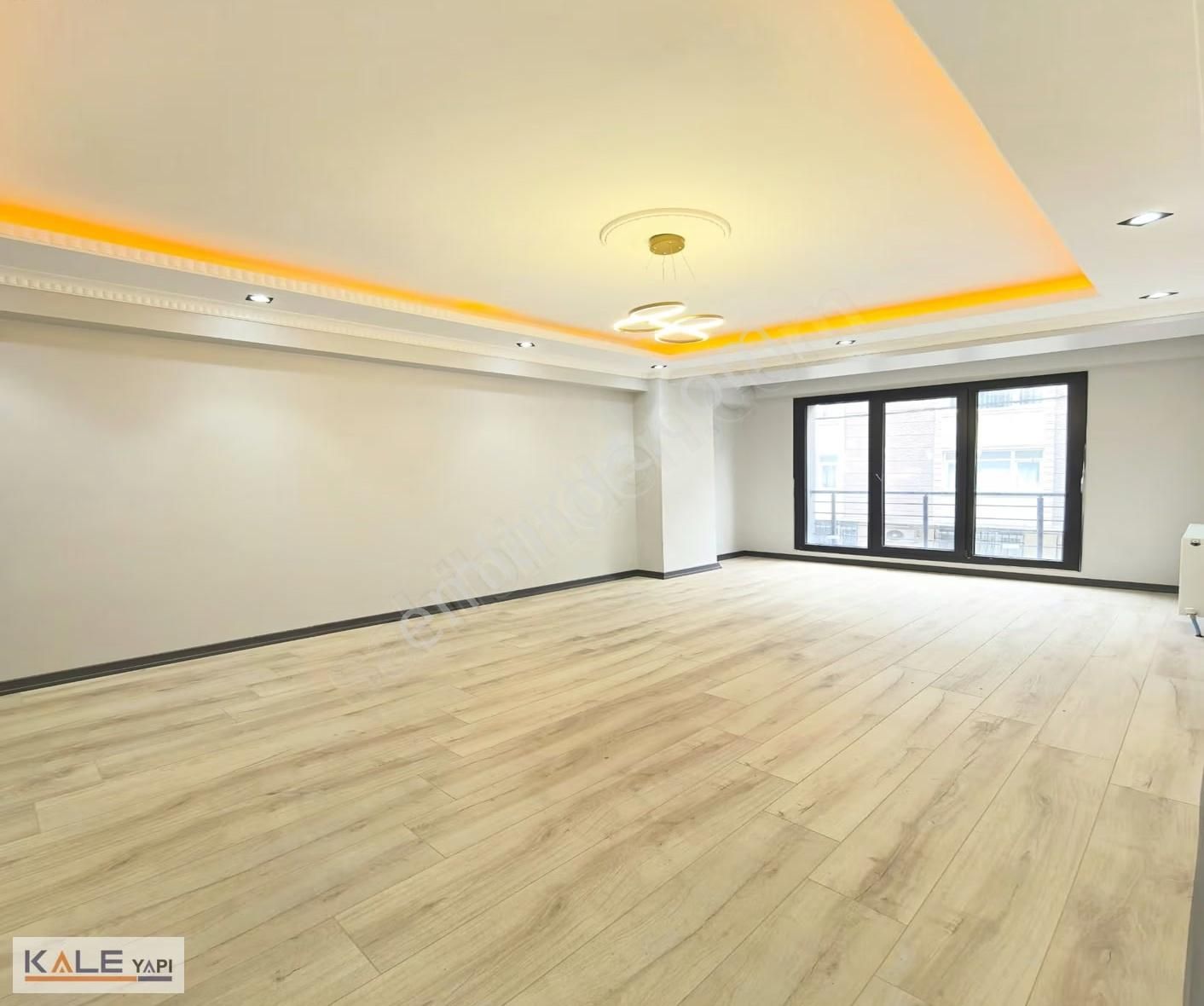 Esenyurt Kale Yapıdan Örnek Mahallesi Satılık 2+1 Daire